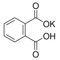 Product Image of POTASSIUM PHTHALATE MONOBASIC, 1 kg