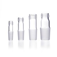 Product Image of DURAN® Screwthread tube with cone, GL 18, cone NS 29.2/32, 10 pc/PAK
