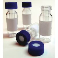 Product Image of PK100,CERT QSERT AM,300UL,SLIT,PTFE/SIL