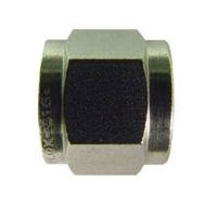 Product Image of Hoke Nut, 1/4in., Modell: GCT Mass Spectrometer, GCT Premier Mass Spectrometer, Quattro micro GC Mass Spectrometer