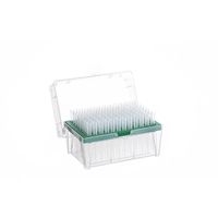 Product Image of Sapphire Pipette Tips low Rentention 300 µl, natural, non-sterile, in Rack, 10 x 96/PAK