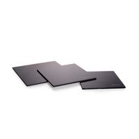 Product Image of Labor-Schutzplatte/CERAN 155x155 mm Plattengröße, 10 St/Pkg