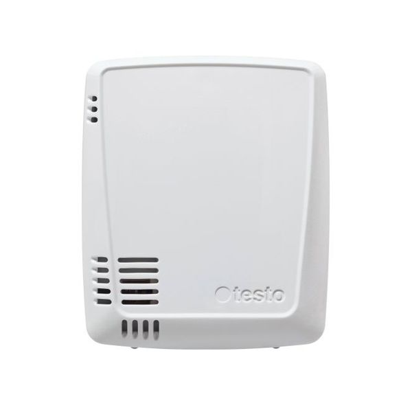 Testo testo 160 TH - WiFi data logger with integrated temperature and humidity sensor