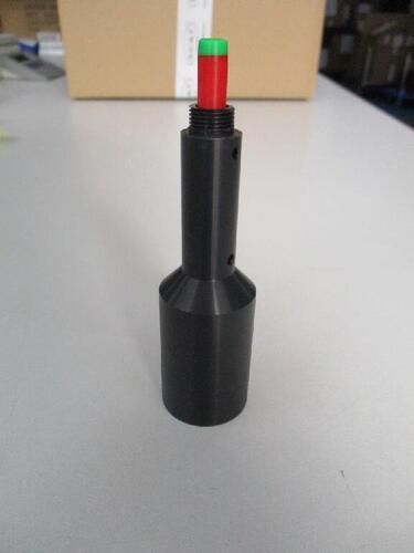 SCAT Schwimmer für elektronische Füllstandsüberwachung, Lanzenlänge 205 mm, PE-EL/PP