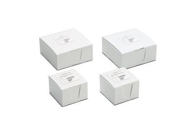 Sartorius Glass Microfiber Filter MGD, 125 mm, 50 pc/PAK