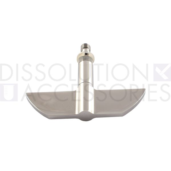Dissolution Accessories Paddel, Edelstahl, mit Saugkopf, AT7 - Sotax