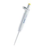 Product Image of EP Reference® 2 G, Einkanalpipette, variabel, 10 - 100 µl, gelb, inkl. epT.I.P.S.®-Box