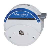 Product Image of Masterflex Easy Load Pump Head - Size 15