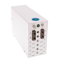 Product Image of 2-channel Biotech Degasi Compact Degasser, 285 µl Systec AF, White