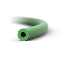 Product Image of PEEK Tubing, Green, 1/16'' OD, 1/32'' ID, 50 ft (15 m), 1pc/PAK
