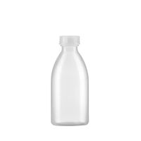 Product Image of Narrow Neck Laboratory bottle, LDPE, 250 ml, with screw closure loose in bag, old No.: KA301770506