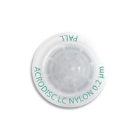Product Image of Acrodisc, Syringe Filter, Nylon, 25 mm, 0.2 µm, Aqueous, 1000/case