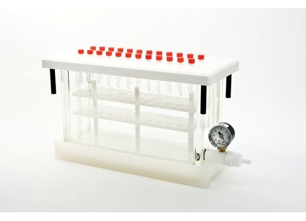 Thermo Fisher Scientific 16 Port Vacuum Manifold