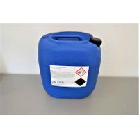 Product Image of Acetic acid, techn. pure 60 %, 30kg