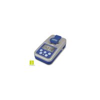 Product Image of Digital handheld refractometer Measuring range 0 - 95 % Brix, 1.3330 - 1.5318 nD, accuracy