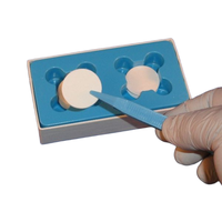 Product Image of Membrane Filter circles, Hydrophilic Nylon, 0.45 µm, 142 mm, non-sterile, 25 pc/PAK