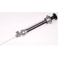 Product Image of 10 ml, Model 1010 SL Syringe, 22 gauge, 51 mm, point style 2 with Certificate of calibration