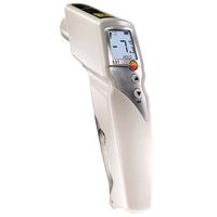 Product Image of testo 831 - Infrarot-Thermometer, -30 bis +210C
