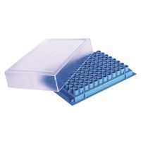 Product Image of Deckel für PCR-Rack, Höhe 28 mm, 10 St/Pkg
