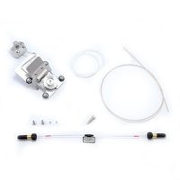 Product Image of FLOW CELL,ANALYT,13UL,SST,DAD/MWD