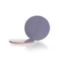 Product Image of Dichtung PTFE-beschichtet, GL 45 für Schraubkappen rot, 10 St/Pkg