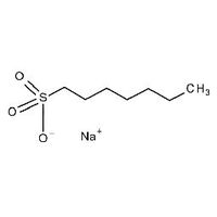 Product Image of Heptan-1-sulfonsäure Natriumsalz für die Ionenpaarchromatographie LiChropur, 25 G