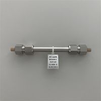 HPLC Column Asahipak ES-502N 7C, 2000 Å, 9 µm, 7.5 x 100 mm
