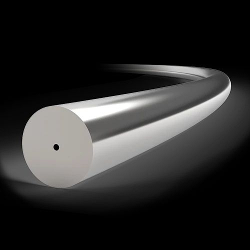 Vici Jour Schlauch, Premium, Edelstahl, 1/16'' AD x 0,75 mm ID, 5 m