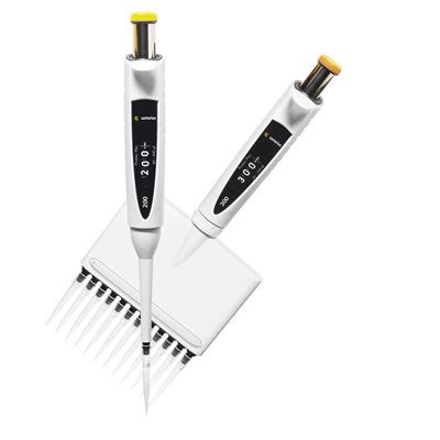 Sartorius Proline Plus mechanical Pipette, 1 channel, 100 μl