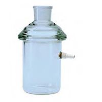 Product Image of WT 100 Witt s flask, 1000ml with tubing nozzle