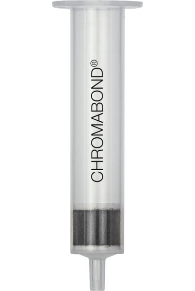 Macherey-Nagel ChromaBond Säulen Carbon A, 6 mL, 500 mg, 30/PAK