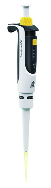 Brand GmbH & Co. KG Transferpette S, adjustable, 10 - 100 μl, D-100, DE-M