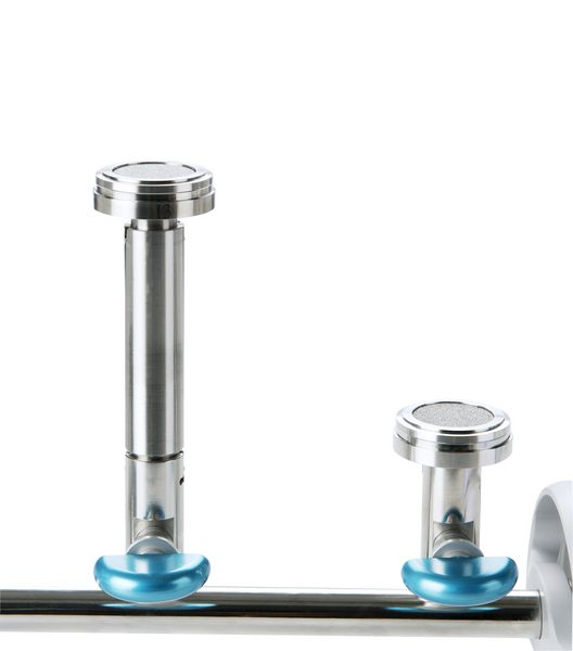 Millipore Filterhalterverlängerung für EZ-Fit Filtrationsleiste, 3/pk