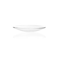 Product Image of Watch glass dish/DURAN, 80 mm D. with fused rim, 10 pc/PAK