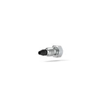 Product Image of VHP Fitting, reusable, one-piece, 10-32 coned, for 1/16'' OD, 10 pc/PAK