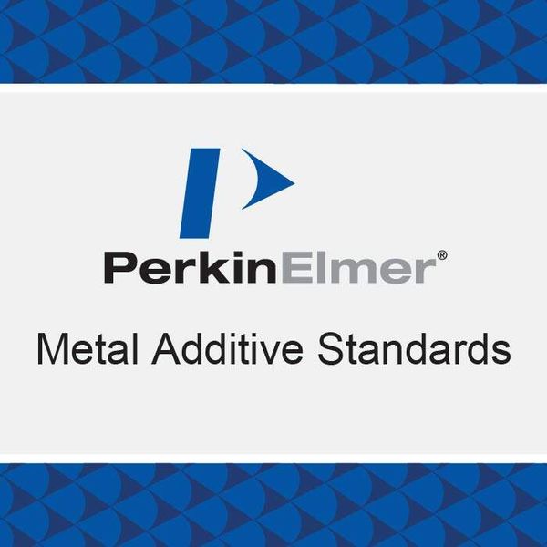 PerkinElmer Metallzusatzmittel Standard 4, 100g