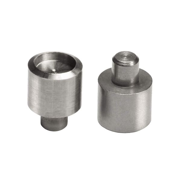 PerkinElmer Easydiff-Makro-Probe Cup-10.0mm x 2,3 mm, 2 St/Pkg