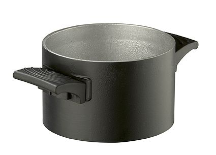 Heidolph Badaufsatz 1 l, für Öl bis 250 °C