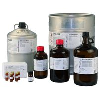 Product Image of Dichlormethan stabilisiert mit ~ 20 ppm von Amylen zur Pestizidanalyse, 1L