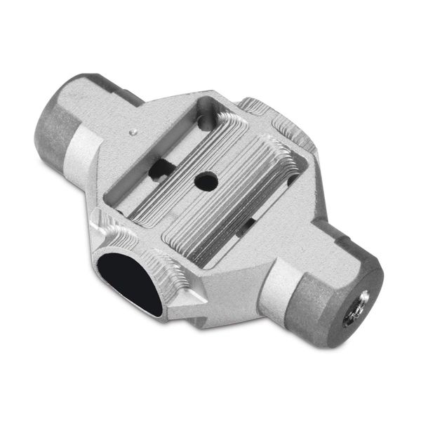 PerkinElmer Ultra-Connean THGA Graphit-Röhrchen mit integrierter Plattform, 5 St/Pkg