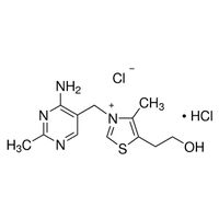 Product Image of Thiamine Hydrochloride (B1), 1000mg