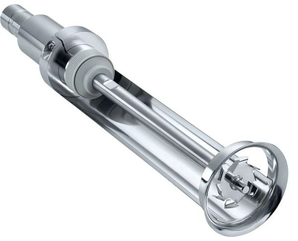 IKA Stirring shaft, high speed, R 50