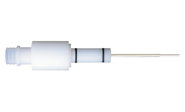 PerkinElmer Demontierbarer Platin-Injektor, 2,0 mm I.D.