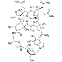 Product Image of Cyanocobalamin (B12), Neat, 100mg