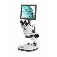 Product Image of Stereomicroscope digital set OZL 464T241