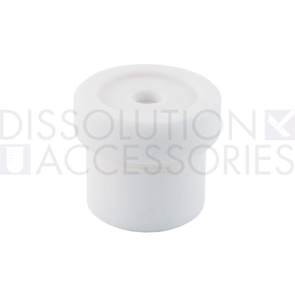 Dissolution Accessories Enhancer Zelle, 0,5 qcm, Agilent