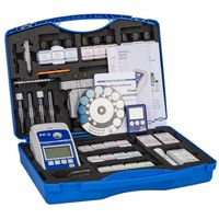 Product Image of Compact Photometer PF-3 Fish incl. test kits, in rugged case