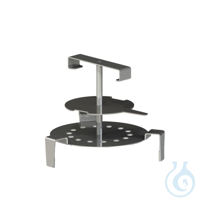 Bandelin SONOPULS HE 6 Halter für PCR-Röhrchen