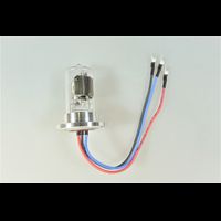 Deuterium Lamp (D2) XD 3495-03J, 2000h, for Scinco S-3100, 4100 PDA