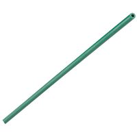 Product Image of Tubing, PEEK, 0.030 inch (0.75 mm) ID, 1/16th inch (1.6 mm) OD, general grade, solid green, 3 meter roll, ARE-Applied Research Brand, 1 pc/PAK